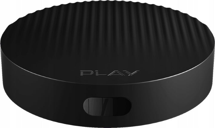 Decoder PLAY NOW TV BOX 4K - SMART TV / NETFLIX YOUTUBE PLAYER ETC. Manufacturer code Play Box TV