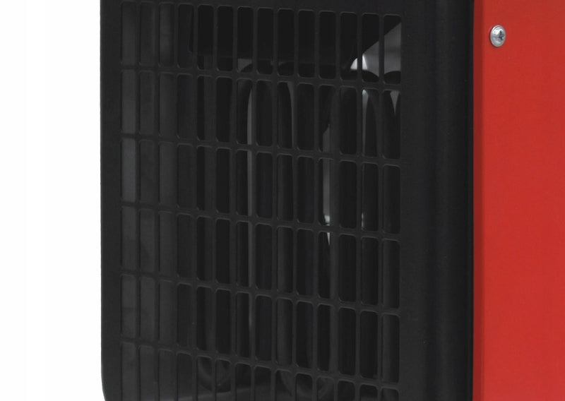 Dedra 2 kW electric heater Brand Dedra