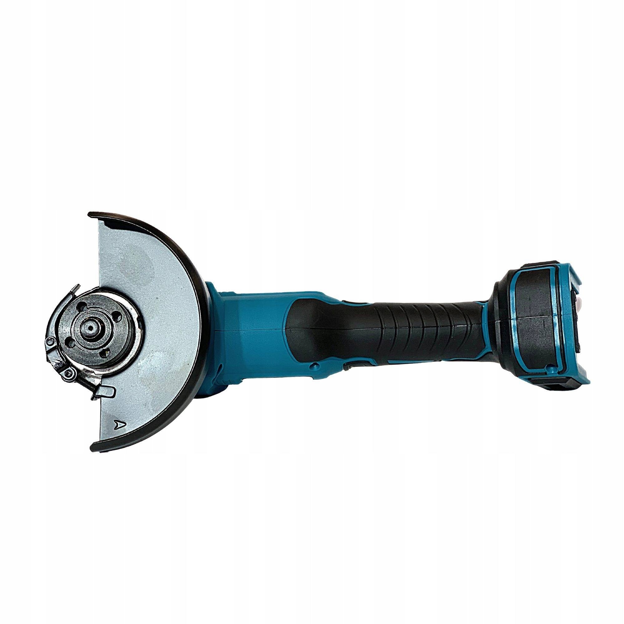 Dedra DED7151 Brushless angle grinder SAS+ Manufacturer code DED7151