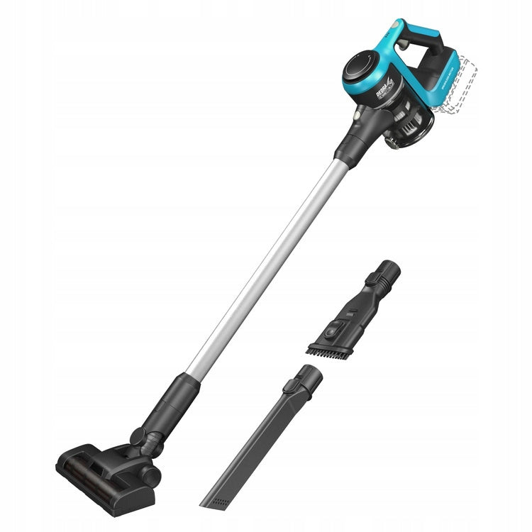 Dedra DED7176 Vacuum cleaner akum vertical brushless 18V