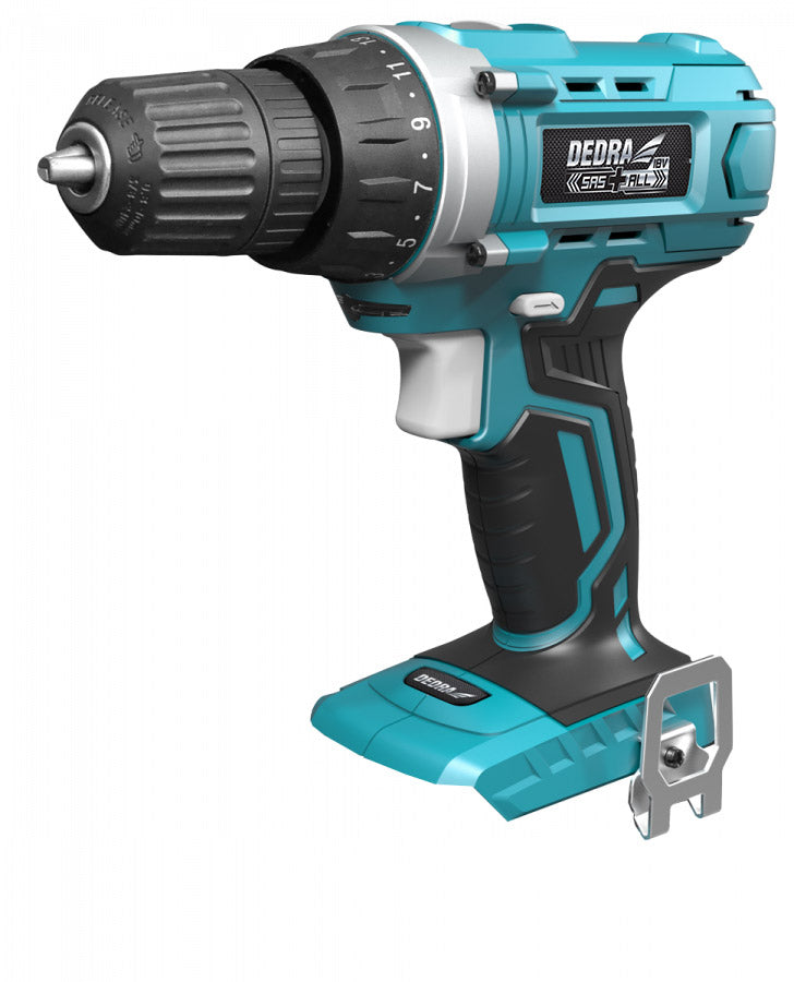 Dedra Power Tool Set Manufacturer code 6094056981936