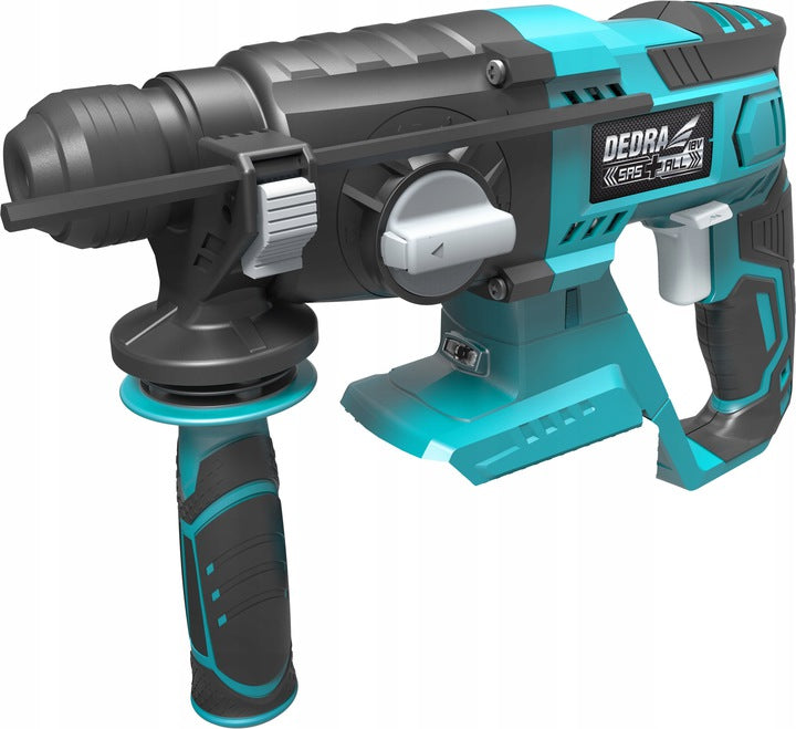 Dedra Power Tool Set Packaging status original
