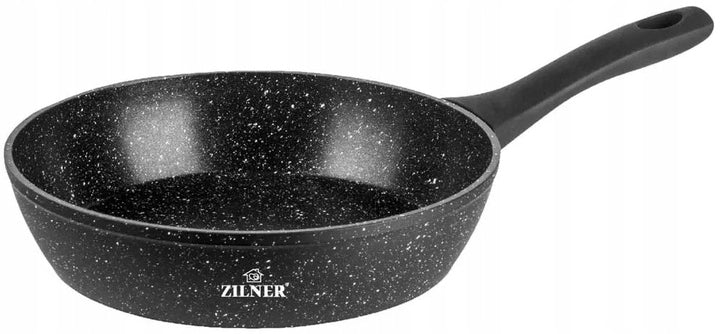 Deep Marble Pan 18cm ZILNER