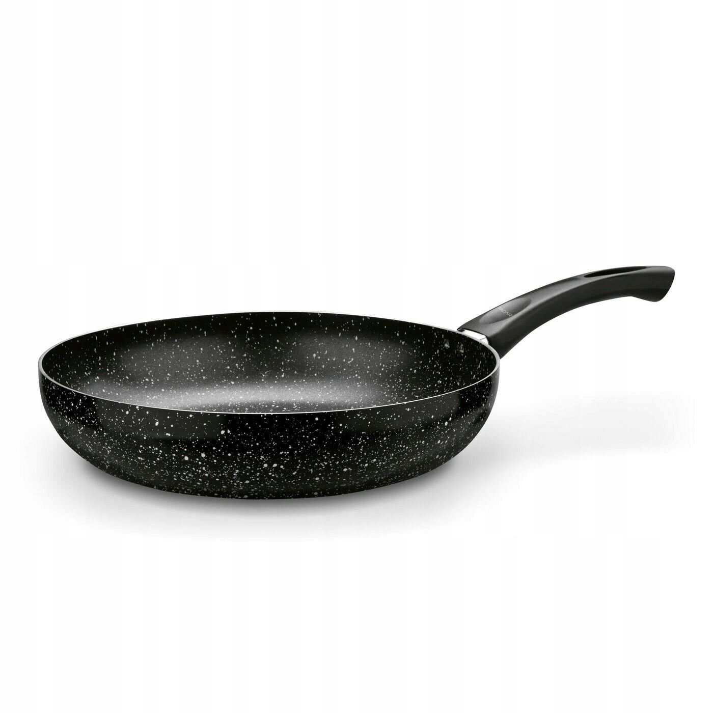 Deep PAN with LID non-stick INDUCTION GAS Tadar Marmara 28cm Brand Tadar