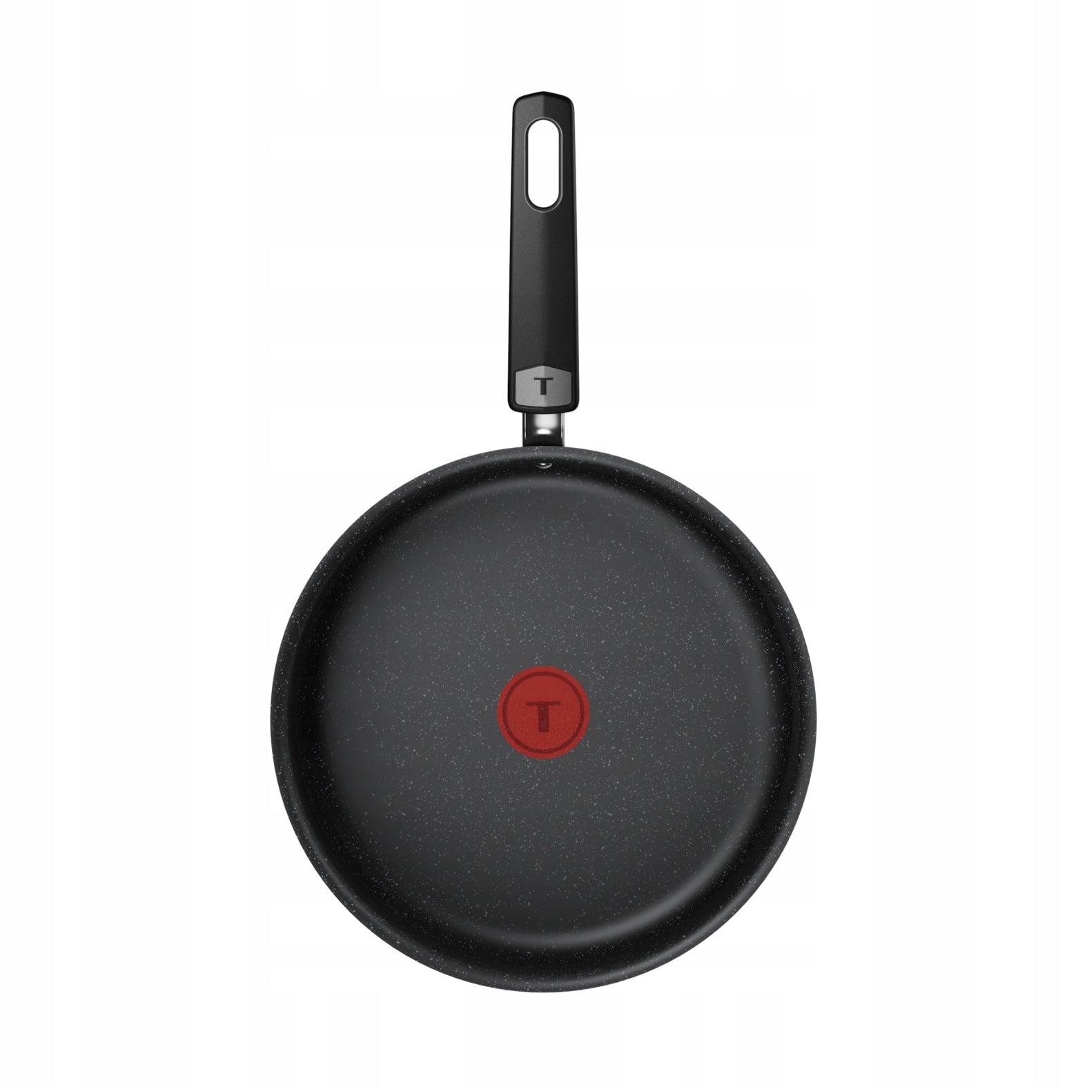 Deep frying pan 24 cm non-stick Tefal Expertise Plus, INDUCTION Packaging status original