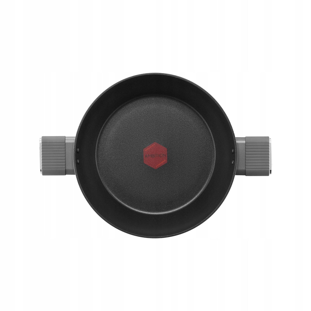 Deep frying pan with lid Grasp AMBITION 28 cm 61305 Manufacturer code 61305
