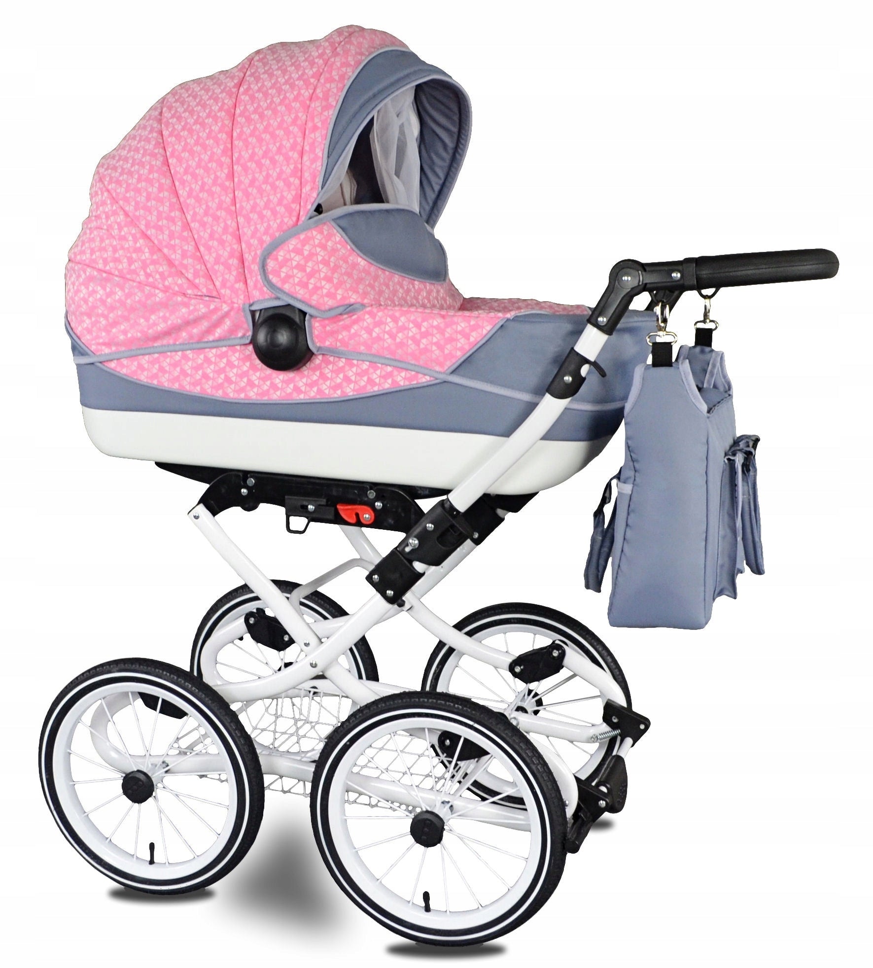 Deep trolley Babe boss Viko Multicolored