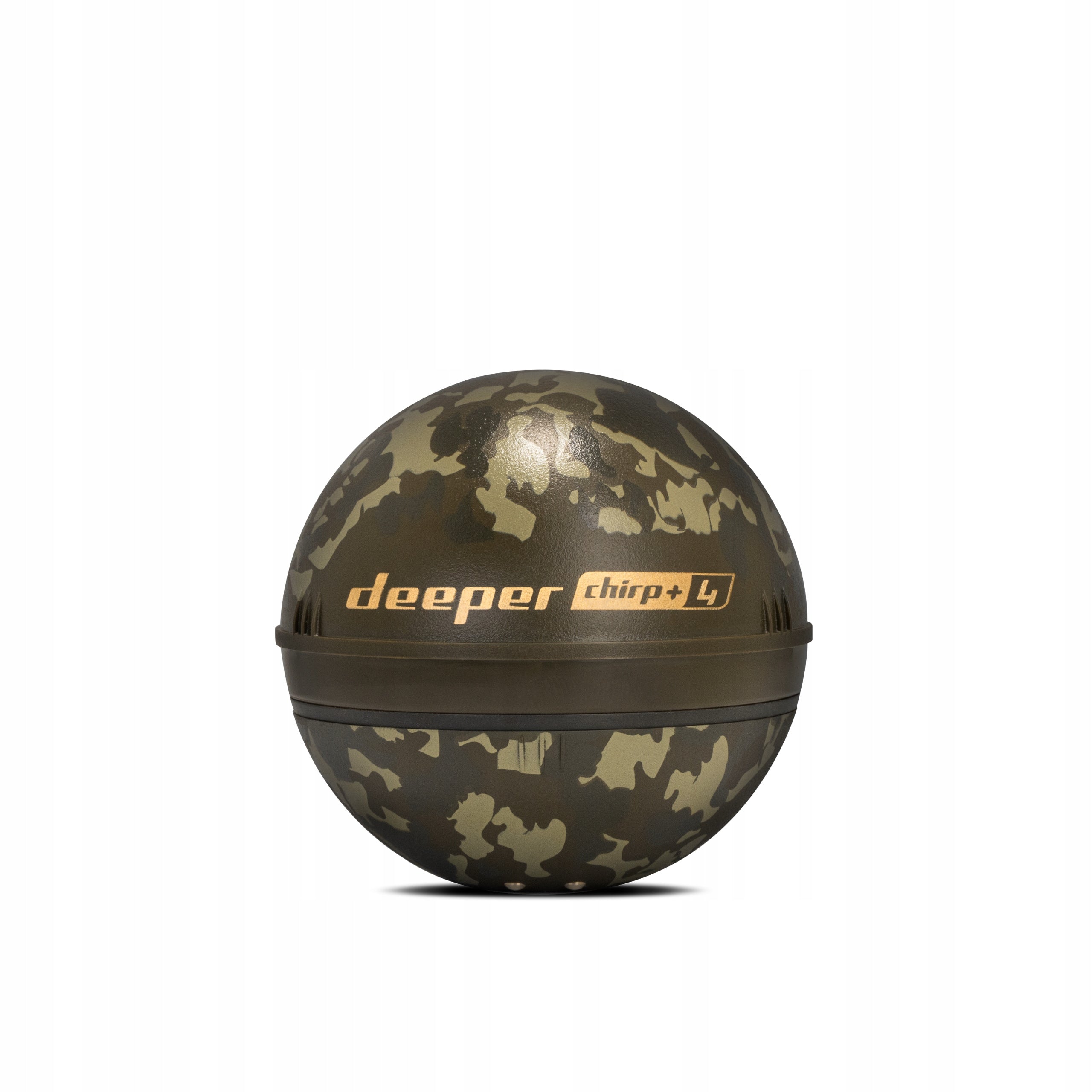 Deeper Smart Sonar CHIRP+ 4 GPS - supported by AI Manufacturer code Chirp +4