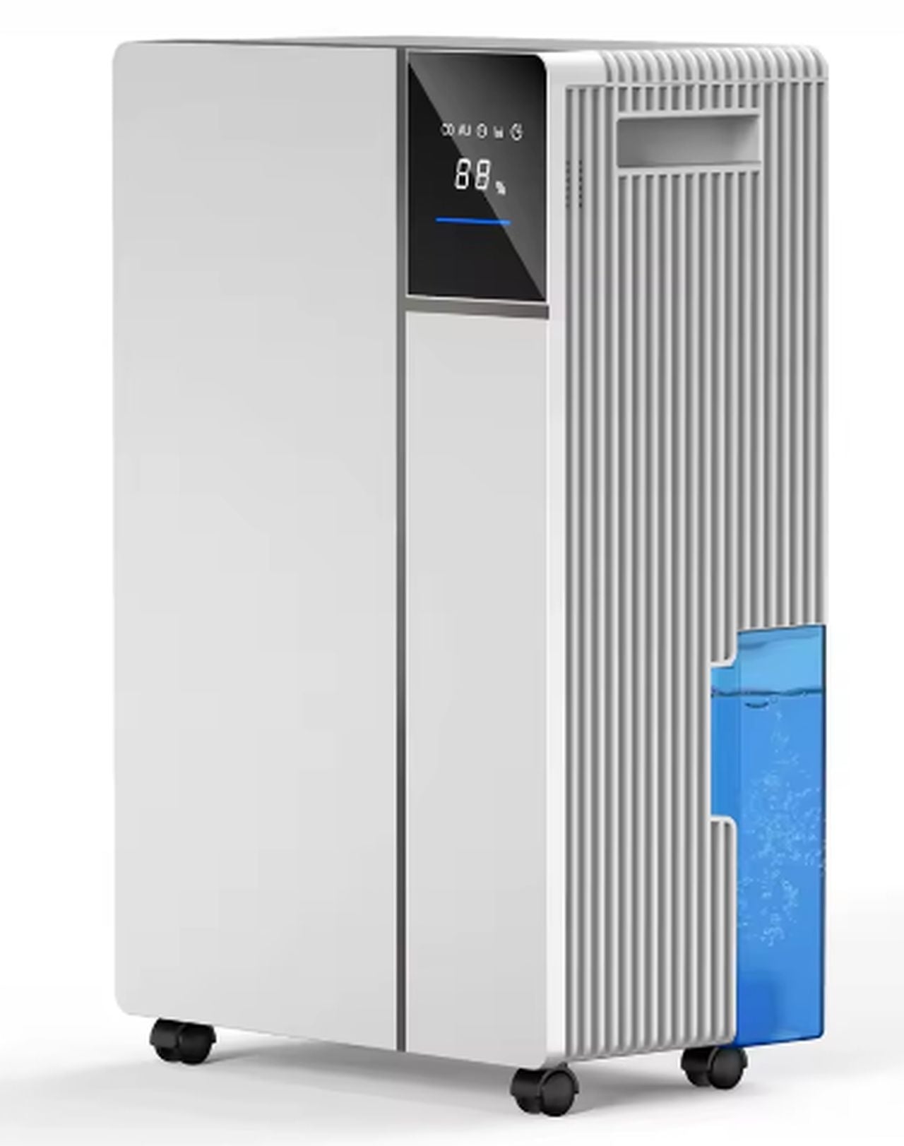 Dehumidifier 16L/24h Solution for Healthy and Dry Home