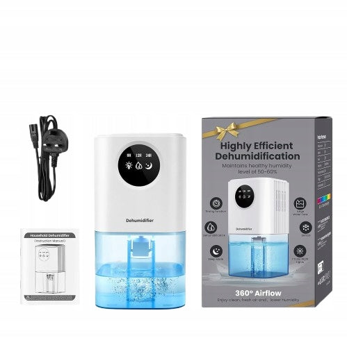 Dehumidifier 1700 ml ANOEPUY CSJ-parent quiet bathroom trailer
