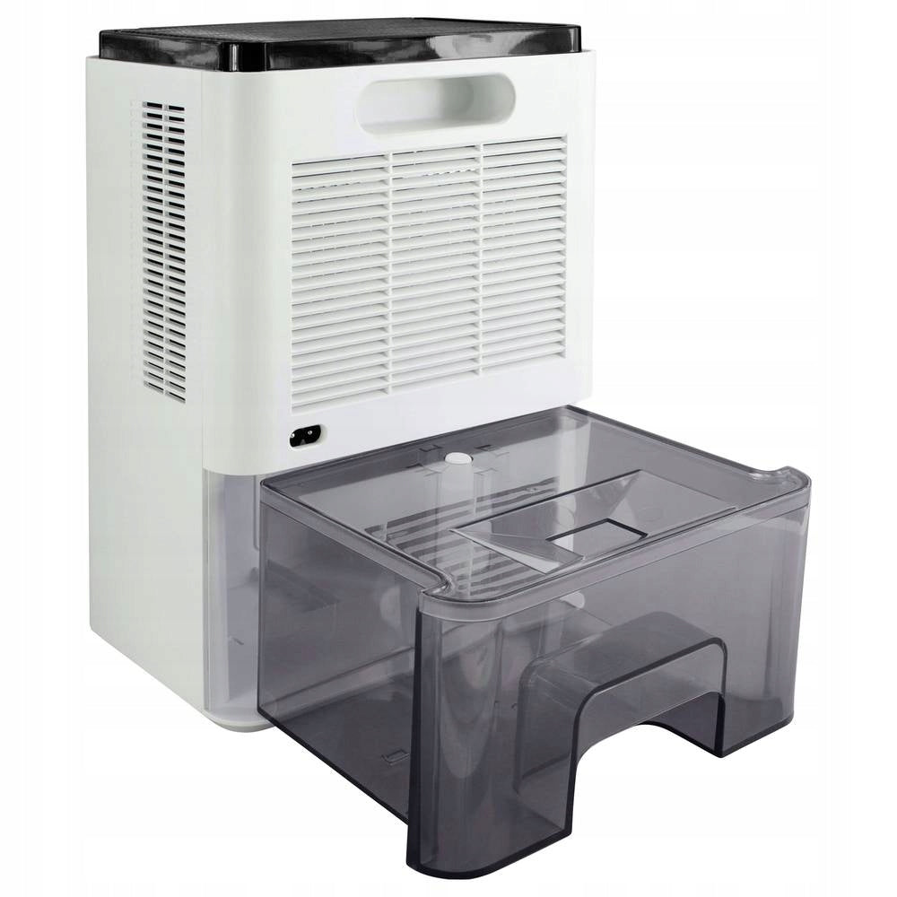 Dehumidifier 2,2l efficient moisture absorber Dehumidifier D2