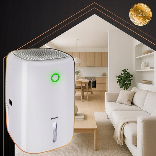 Dehumidifier 26829 Manufacturer code 00026829
