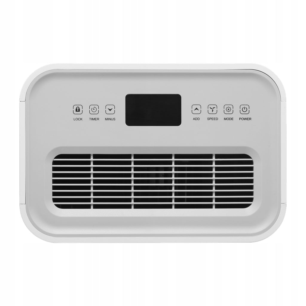 Dehumidifier Anslut Smart 330 W 20 l/24 h Packaging status original