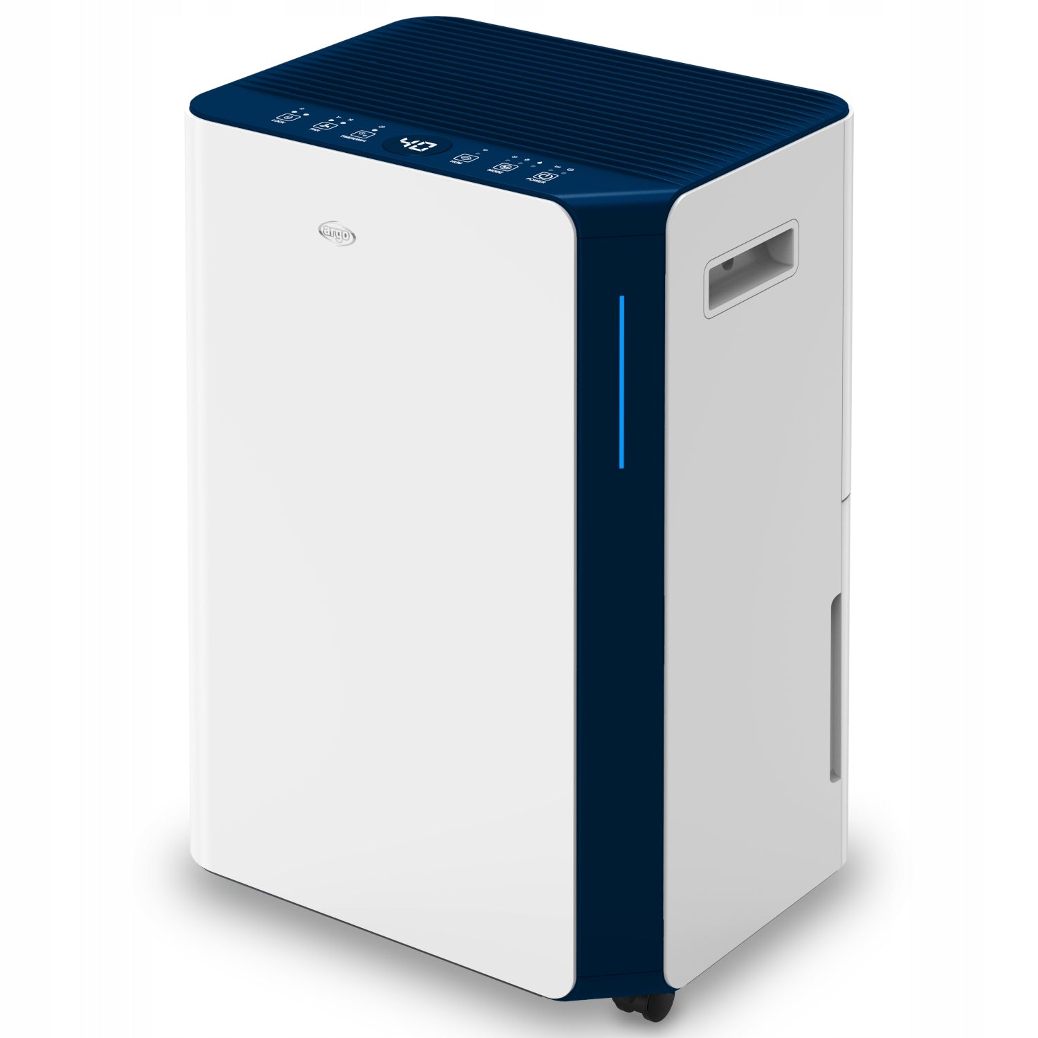 Dehumidifier Argo DRY PURY EVO WF 21 330 W 21 l/ Manufacturer code Osuszacz Powietrza ARGO DRY PURY EVO WF 21