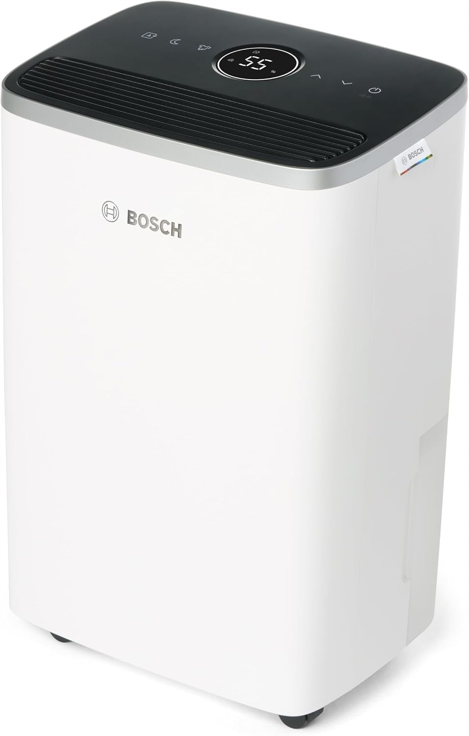Dehumidifier Bosch Dry 4000 16L/24h Quiet Up to 33m² Drying Laundry