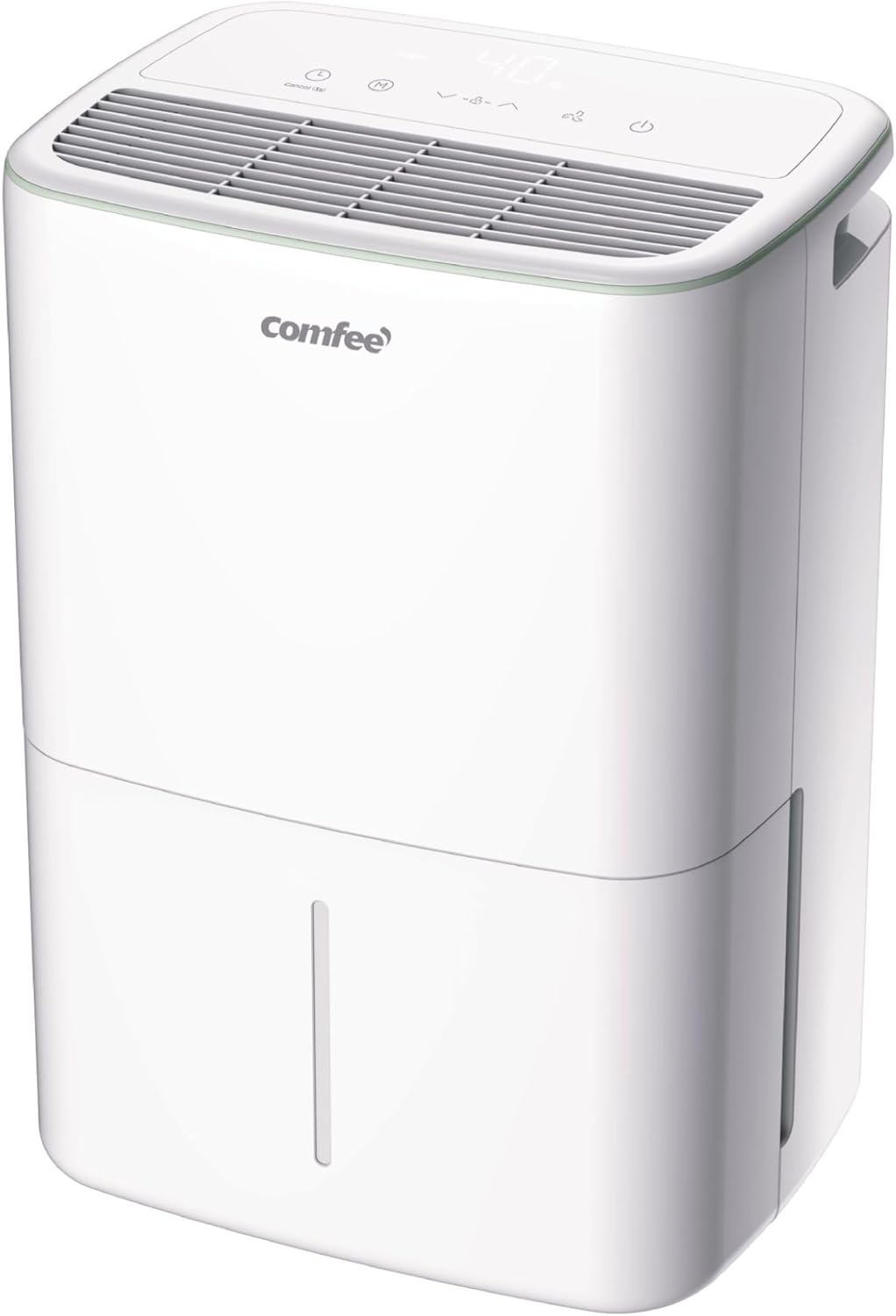 Dehumidifier Comfee 10DEN3 10L/24H Moisture Absorber
