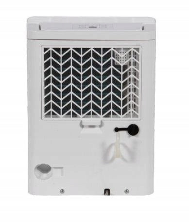 Dehumidifier Comfee MDDN-10DEN7 230 W 10 l/24 h Brand Comfee