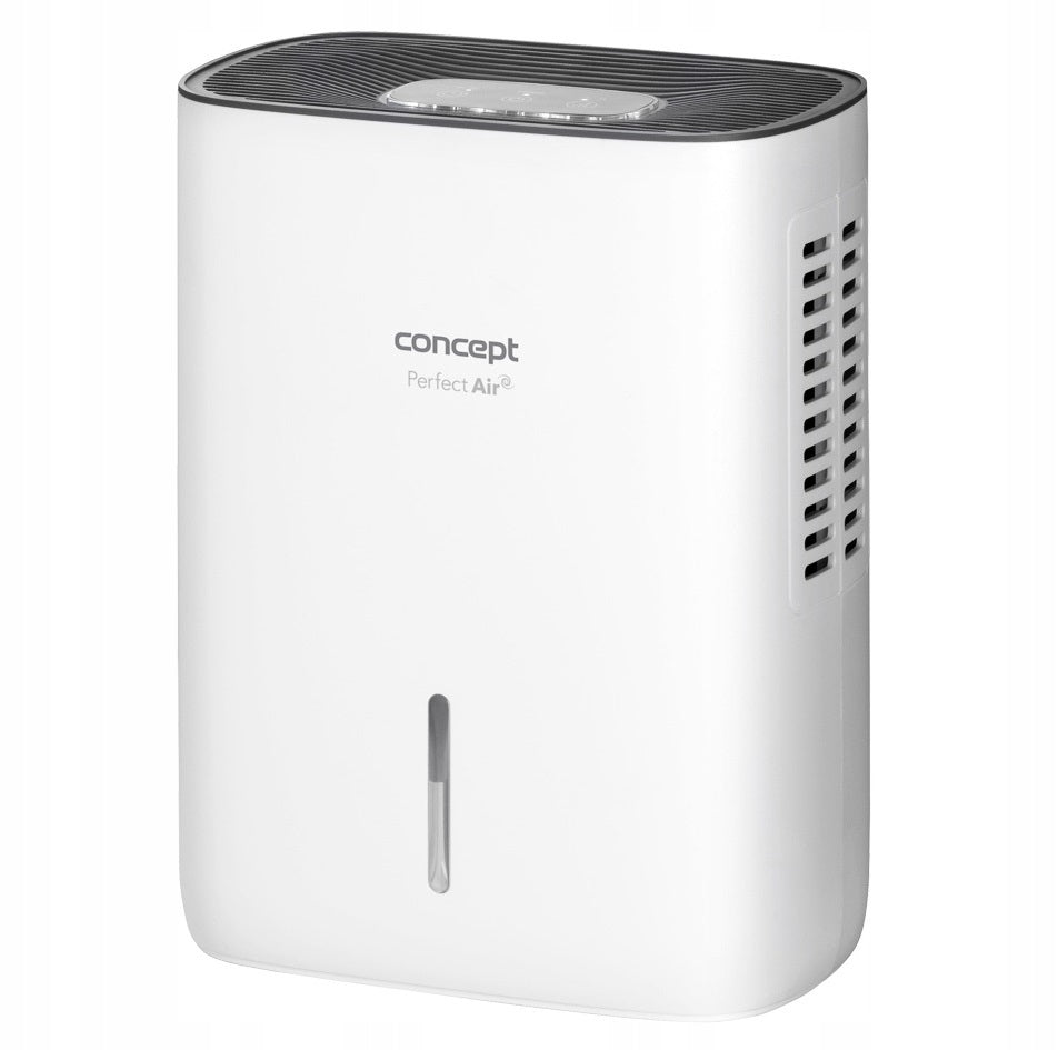 Dehumidifier Concept OV1000 75 W 0,6 l/24 h Model OV1000