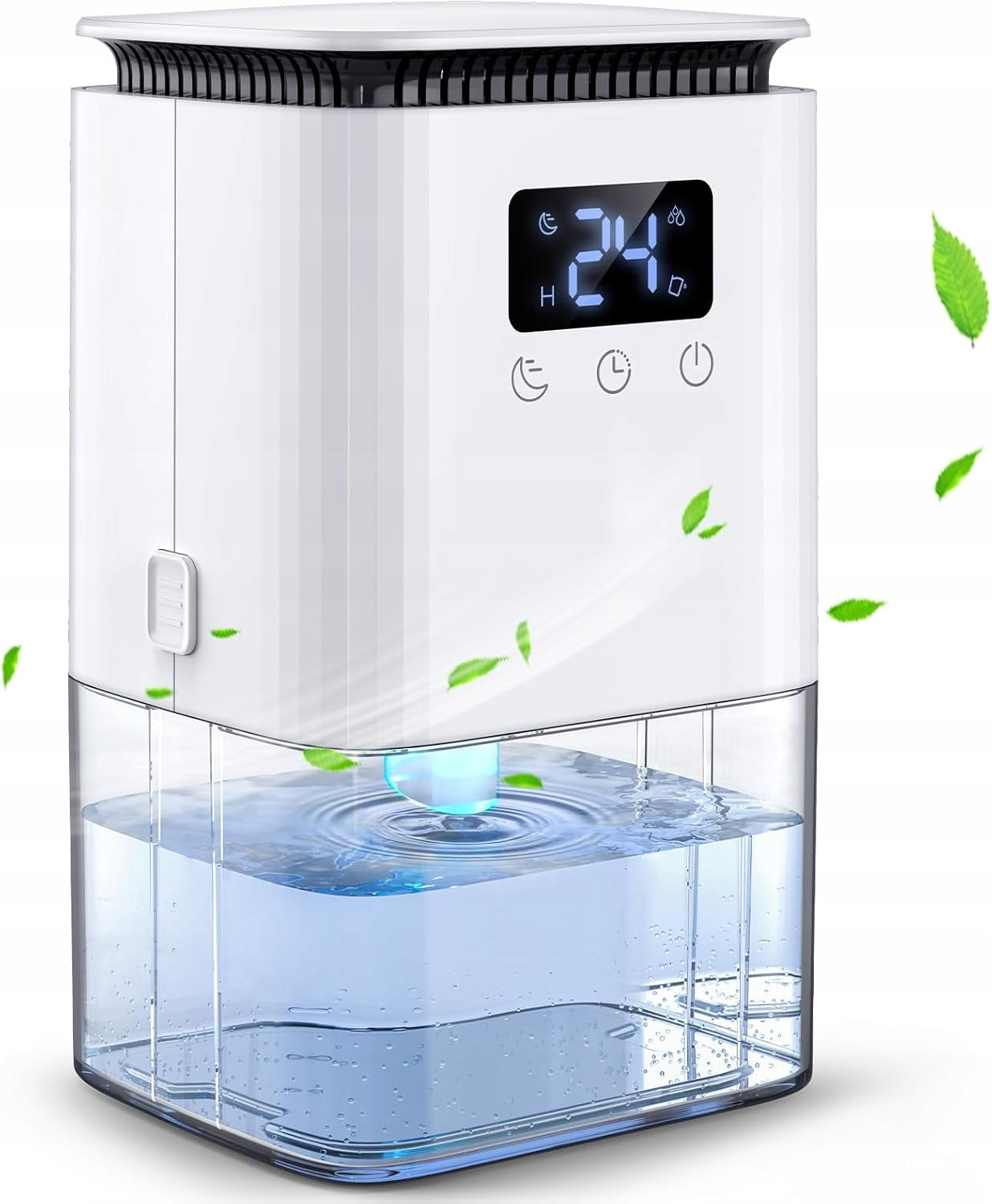 Dehumidifier D5 1.3L RGB MOISTURE ABSORBER