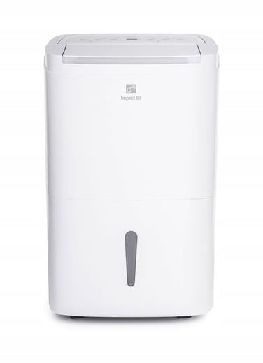 Dehumidifier G21 Impact 50, capacity 50l/24h, WiFi