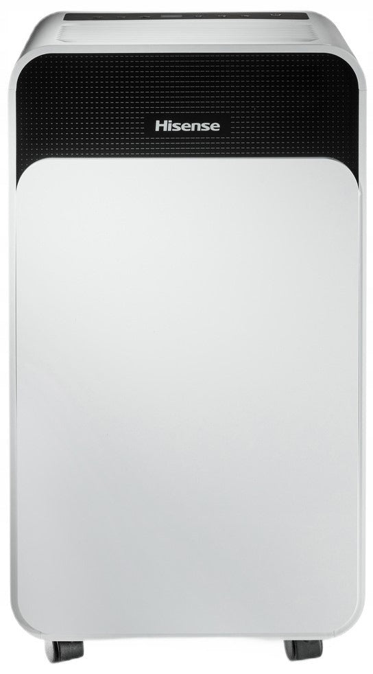 Dehumidifier HISENSE D12CW White