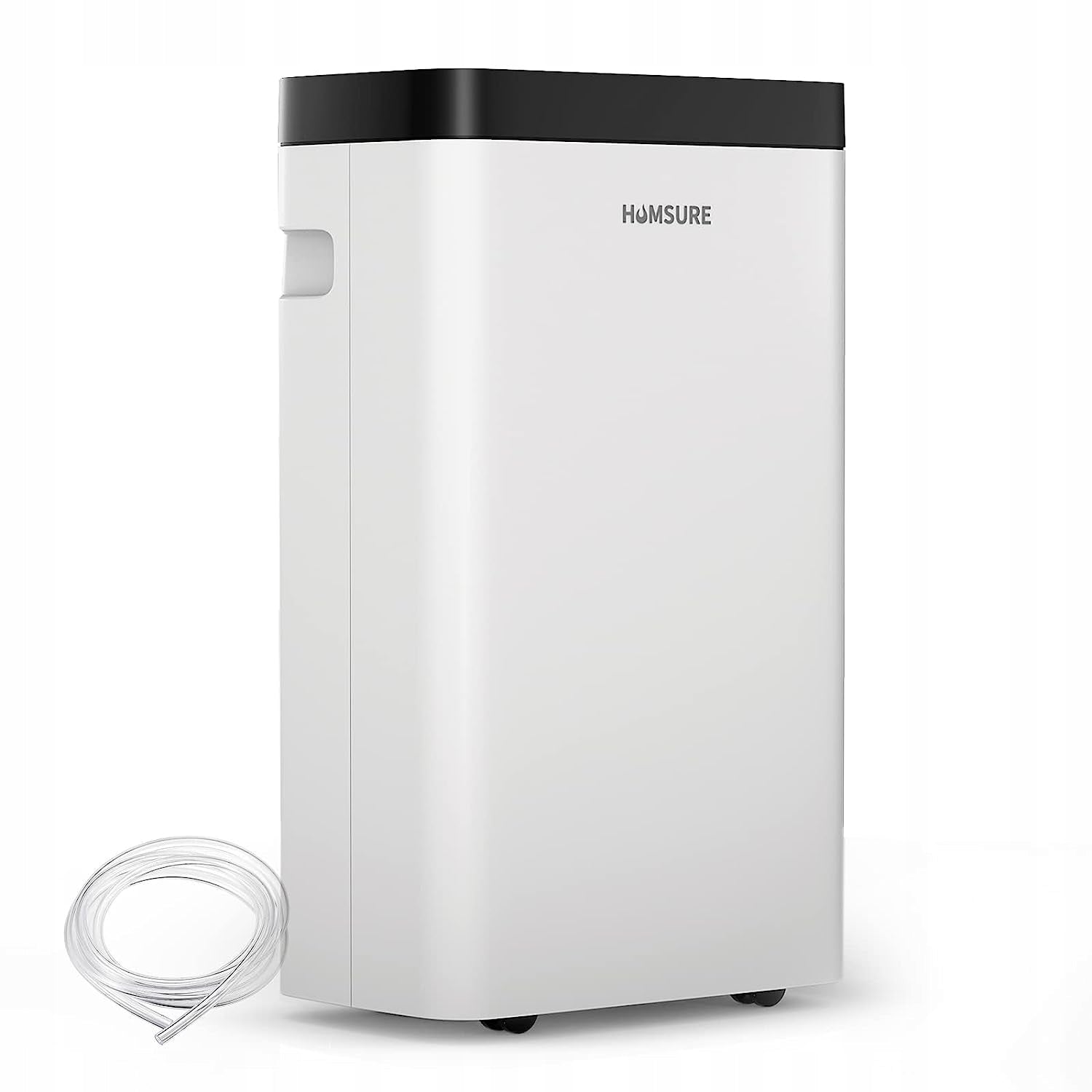 Dehumidifier Humsure AP10-2012EE 200 W 16 l/24H