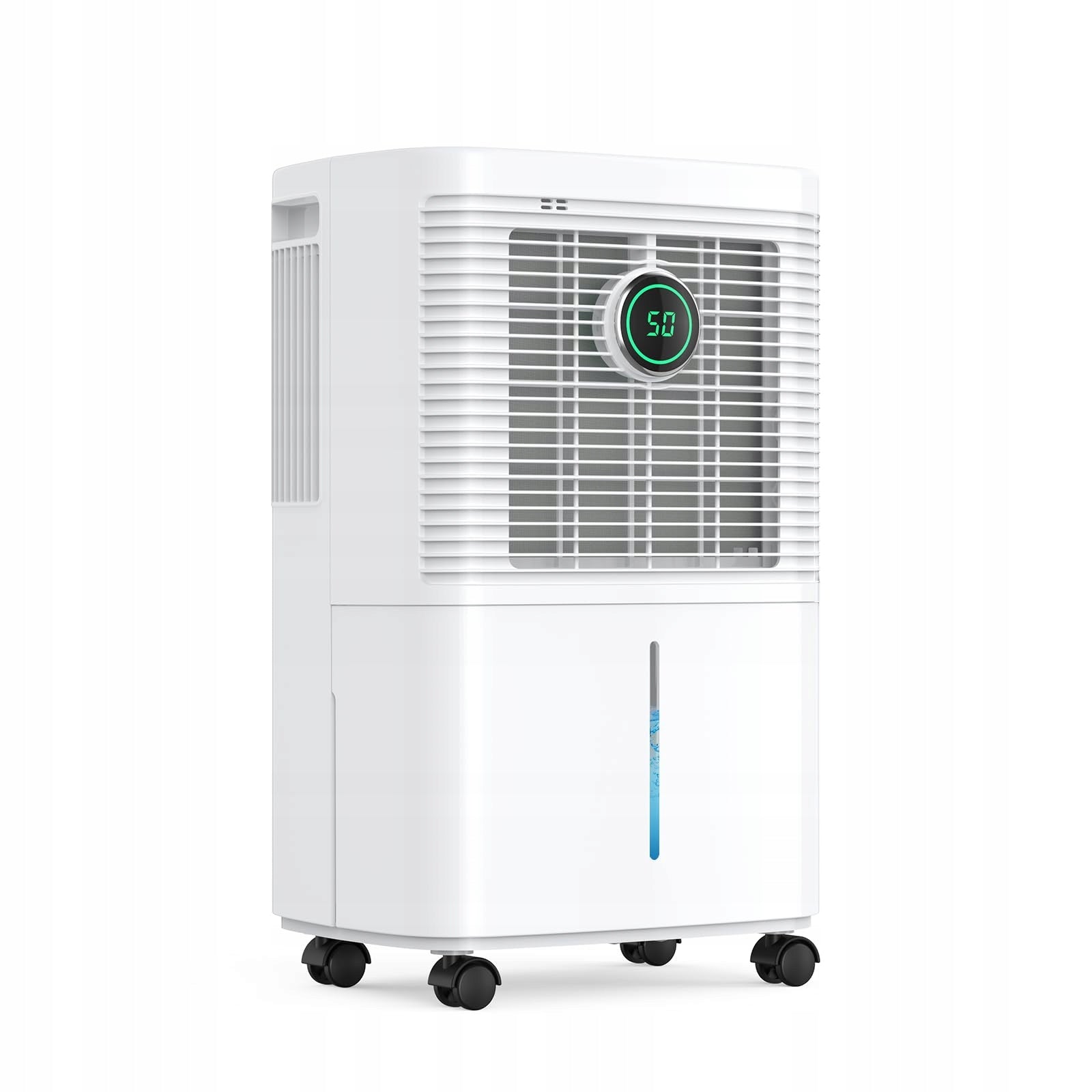 Dehumidifier Innvitop PD14AS12 240 W 12 l/ PREVENTS MOLD AND MOISTURE