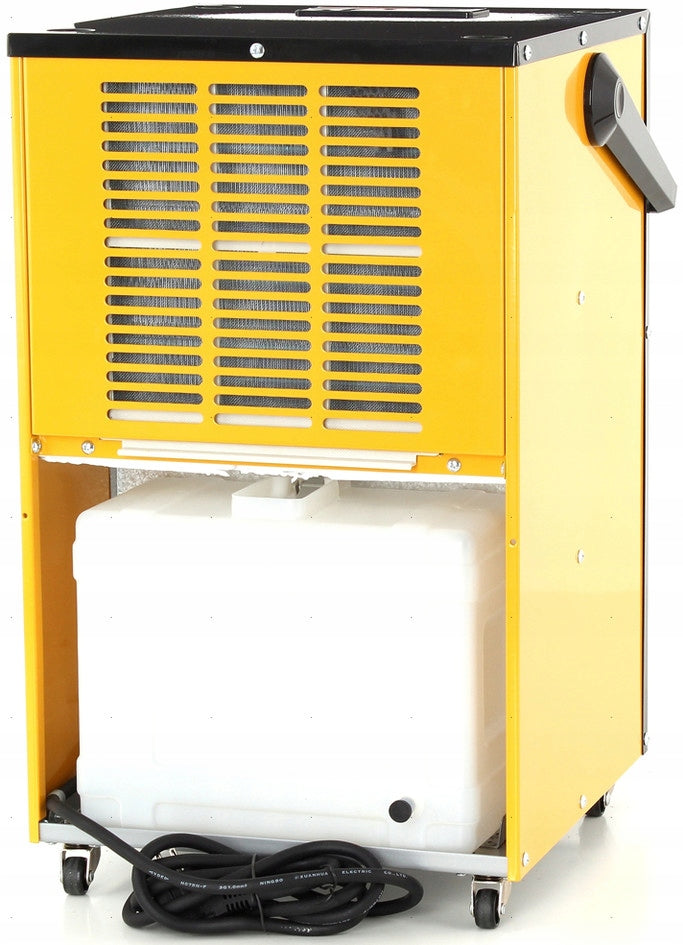 Dehumidifier Master DH 732P 30l./ 24h Brand Master