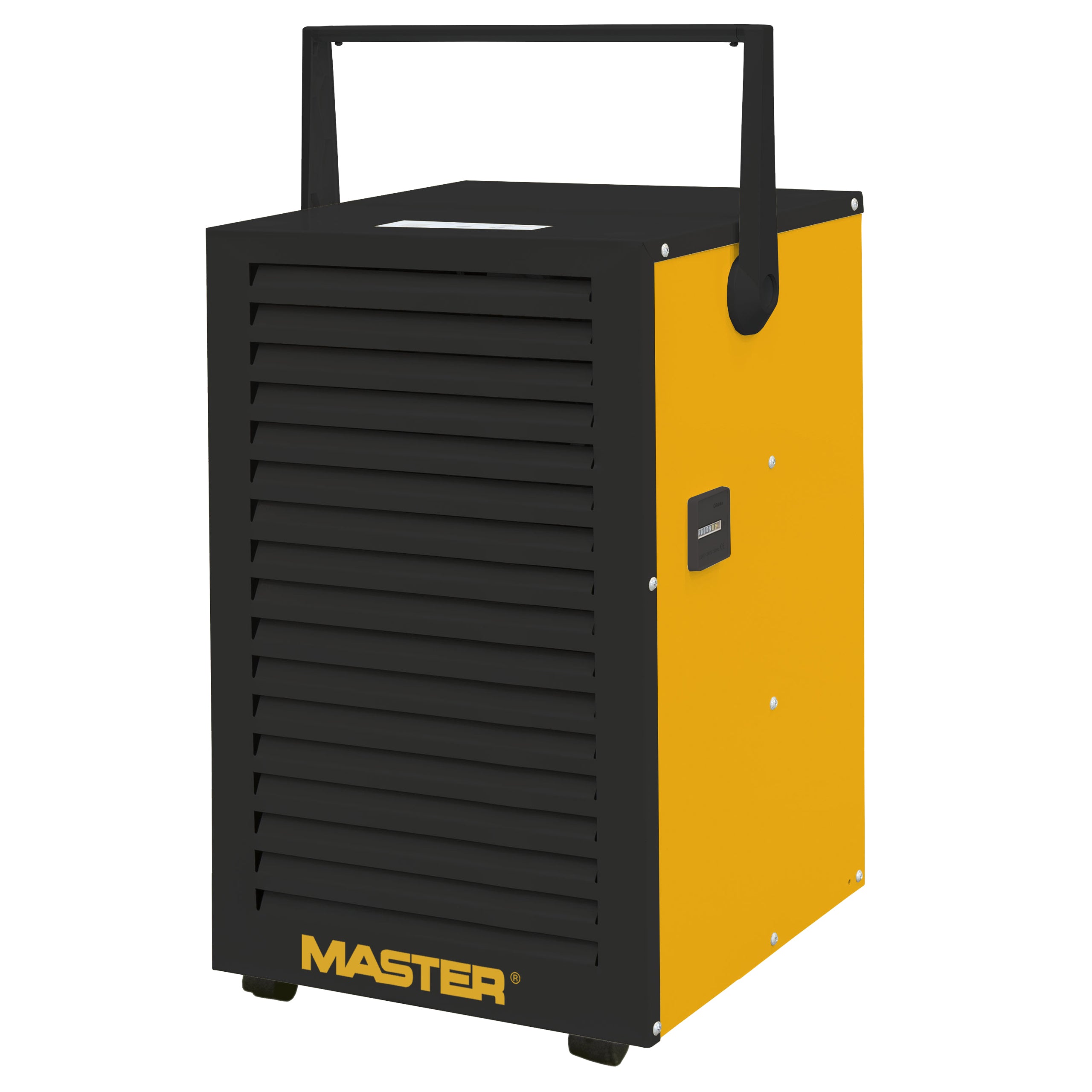 Dehumidifier Master DH 732P 30l./ 24h EAN (GTIN) 5904542926727