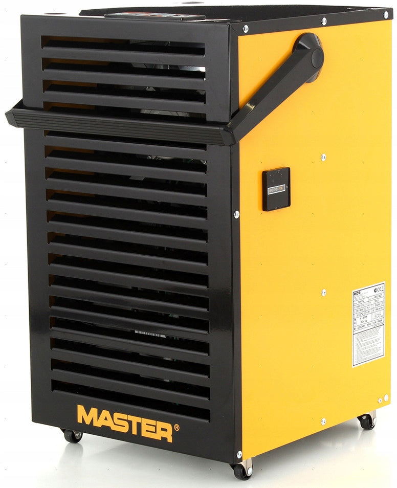 Dehumidifier Master DH 732P 30l./ 24h