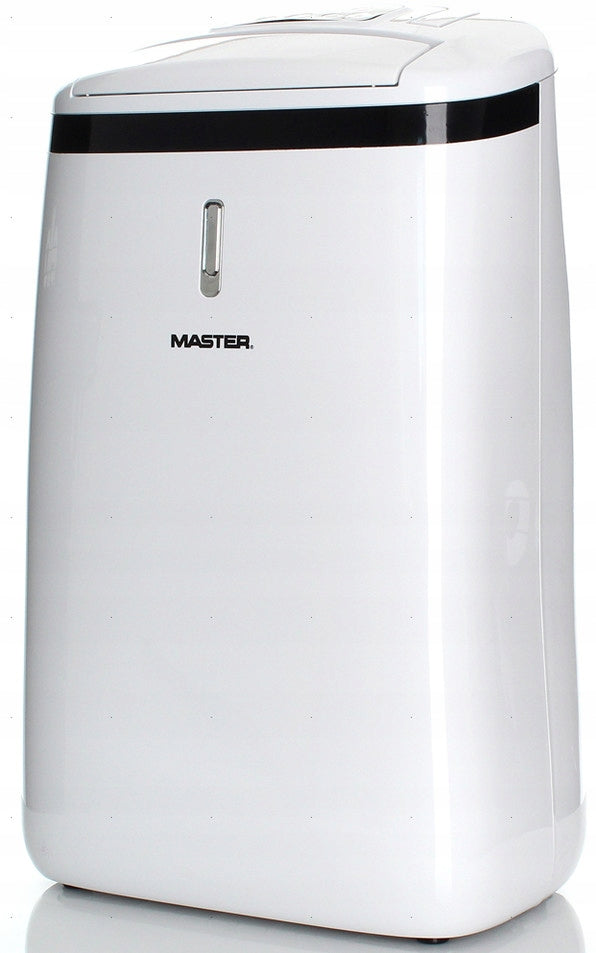 Dehumidifier Master DH720P 390 W 20 l/ Packaging status original