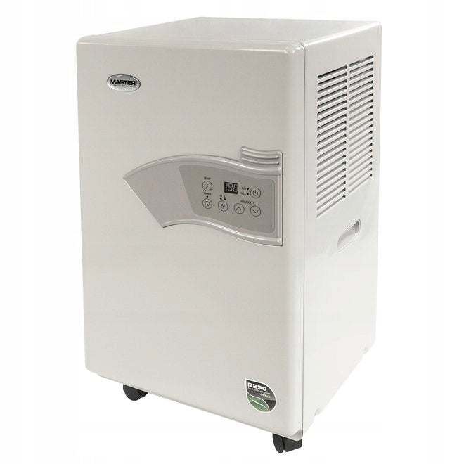 Dehumidifier Master DH721 490 W 20 l/24 h Packaging status original