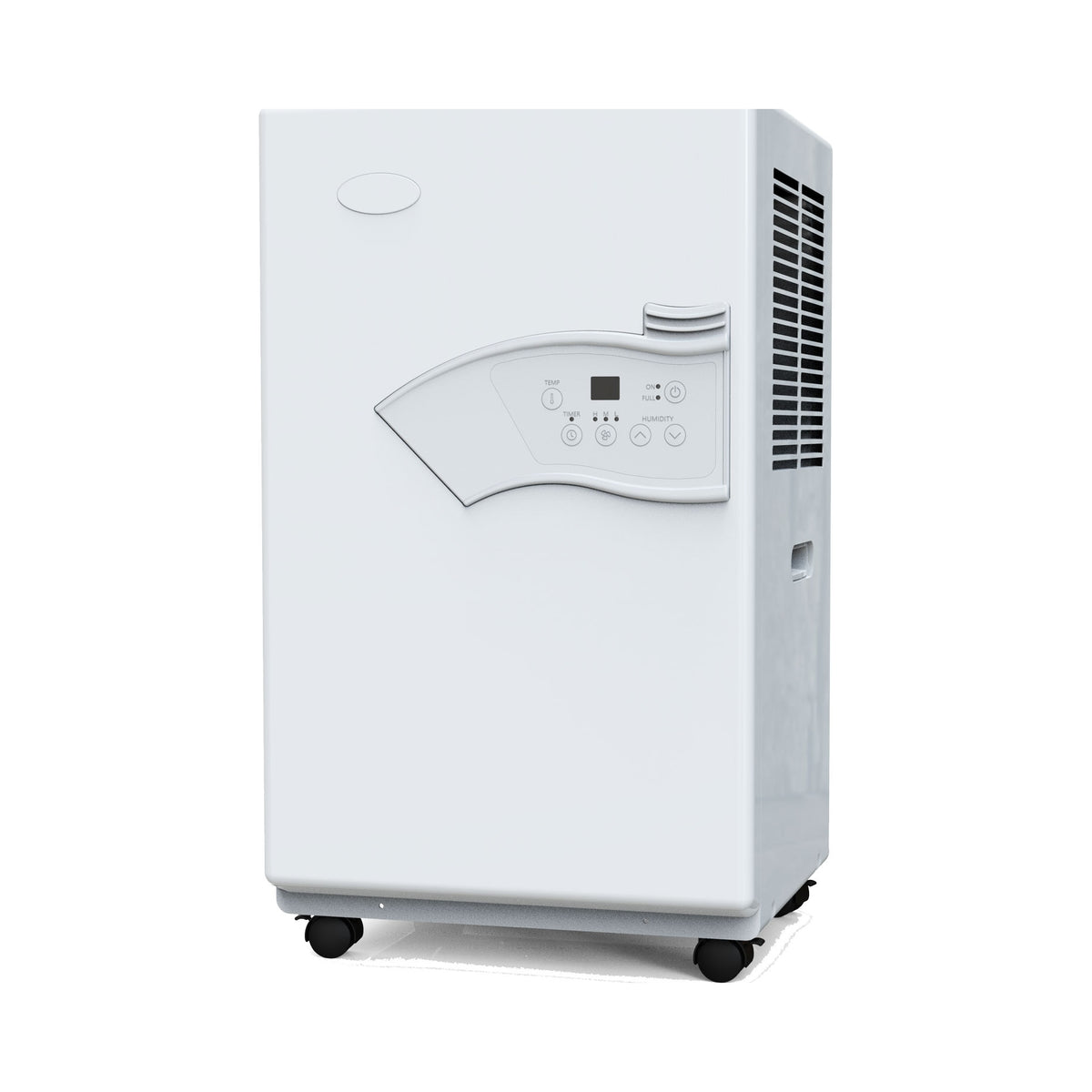 Dehumidifier Master DH721 490 W 20 l/24 h