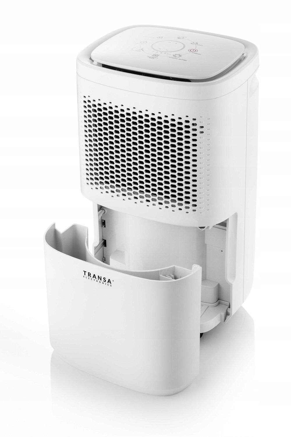 Dehumidifier Moisture Absorber CONDENSING 12L / 24h 250W Manufacturer code TE-180