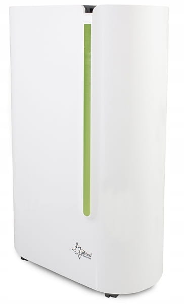 Dehumidifier Moisture Absorber Suntec DryFix20 Lumio 20L/24h 63m