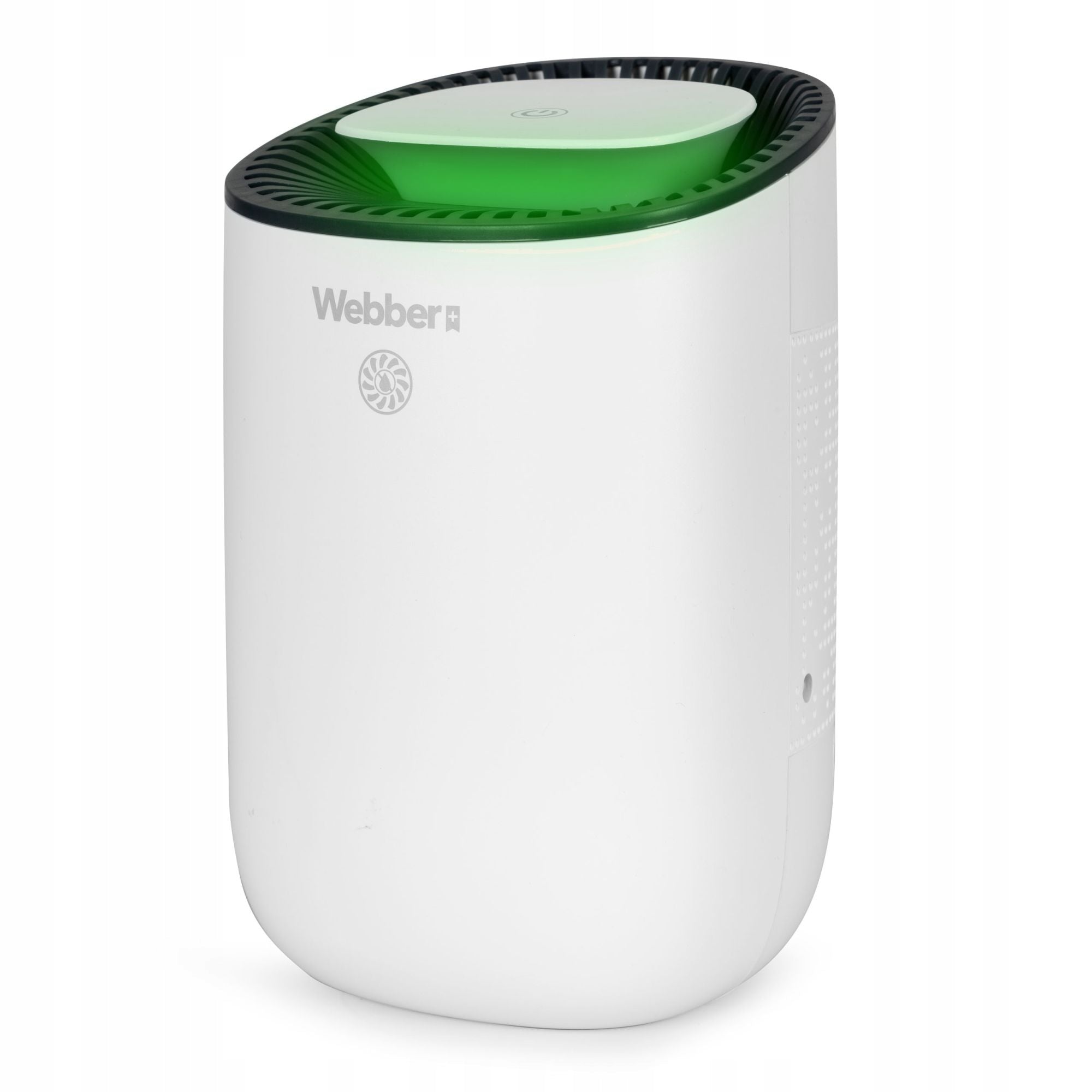 Dehumidifier Moisture Absorber Webber Q1 portable super efficient EAN (GTIN) 5907265021335