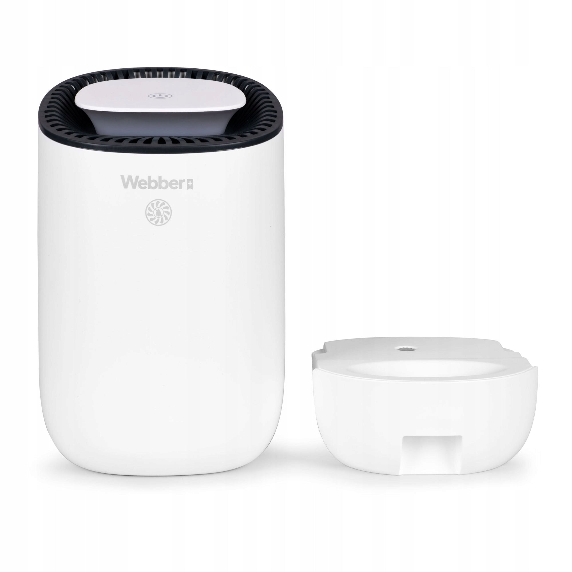 Dehumidifier Moisture Absorber Webber Q1 portable super efficient