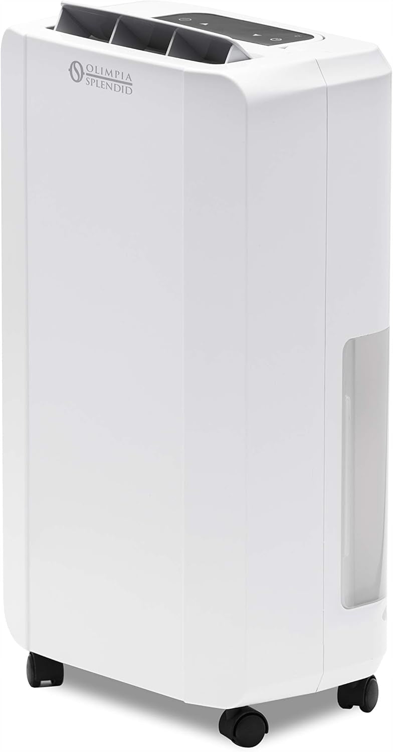 Dehumidifier Olimpia 01958 262 W 14 l/ Brand Olimpia