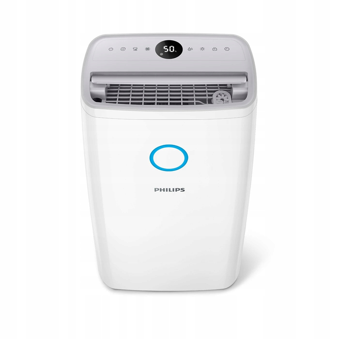 Dehumidifier Philips Series 3000 Moisture Absorber White DE3306/11 Brand Philips