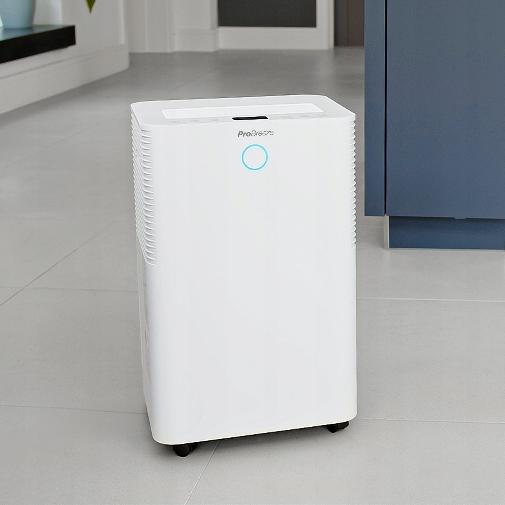 Dehumidifier ProBreeze PB-D-24-WF 330 W 20 l Brand ProBreeze