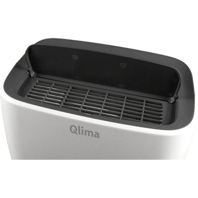 Dehumidifier Qlima D630P SMART 580 W 30 l/ Manufacturer code D630P