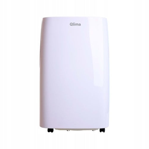 Dehumidifier Qlima D630P SMART 580 W 30 l/