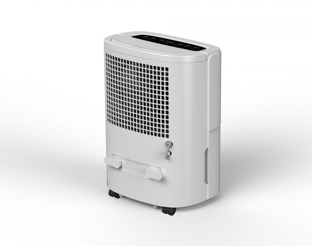 Dehumidifier Rohnson R-9610 200 W 9,6 l/ Brand Rohnson