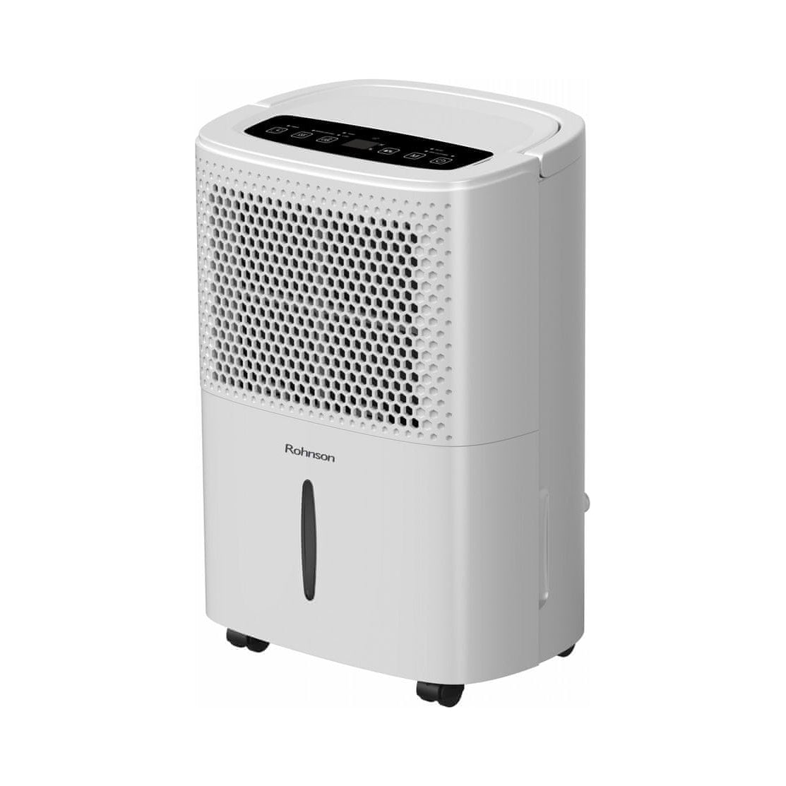 Dehumidifier Rohnson R-9610 200 W 9,6 l/