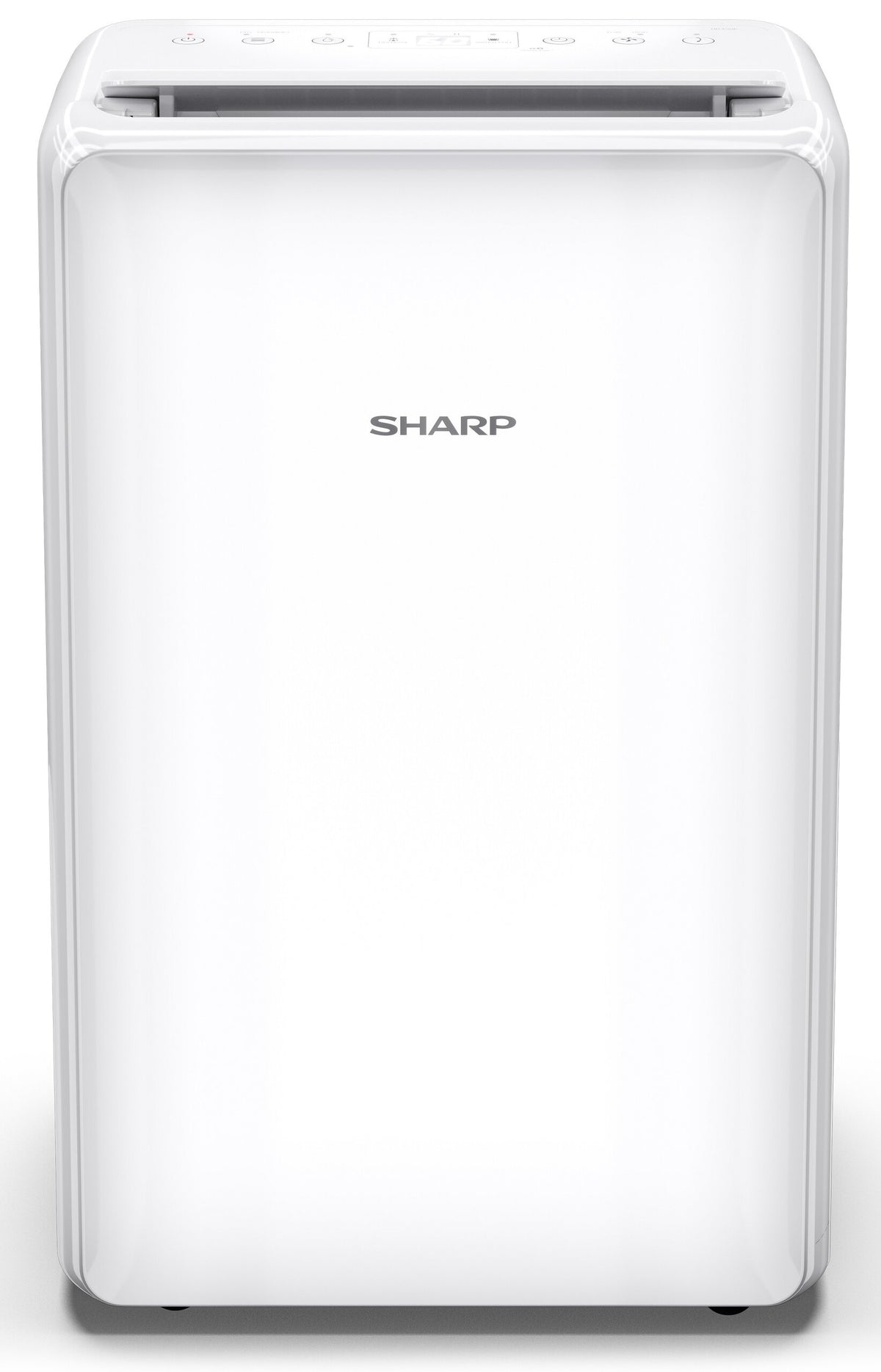 Dehumidifier SHARP UD-P204P-W Dominant color white