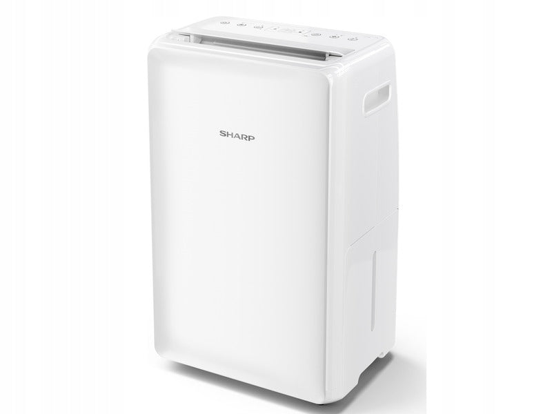 Dehumidifier SHARP UD-P204P-W