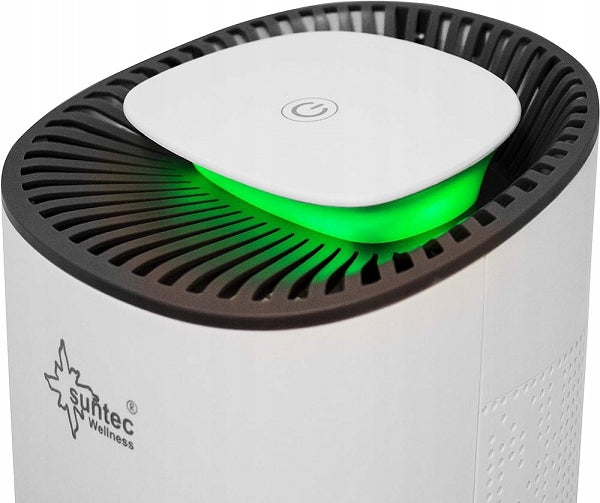 Dehumidifier SUNTEC Mini DrySlim 300 point 300ml/24 Manufacturer code 5O56