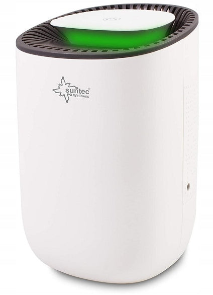 Dehumidifier SUNTEC Mini DrySlim 300 point 300ml/24
