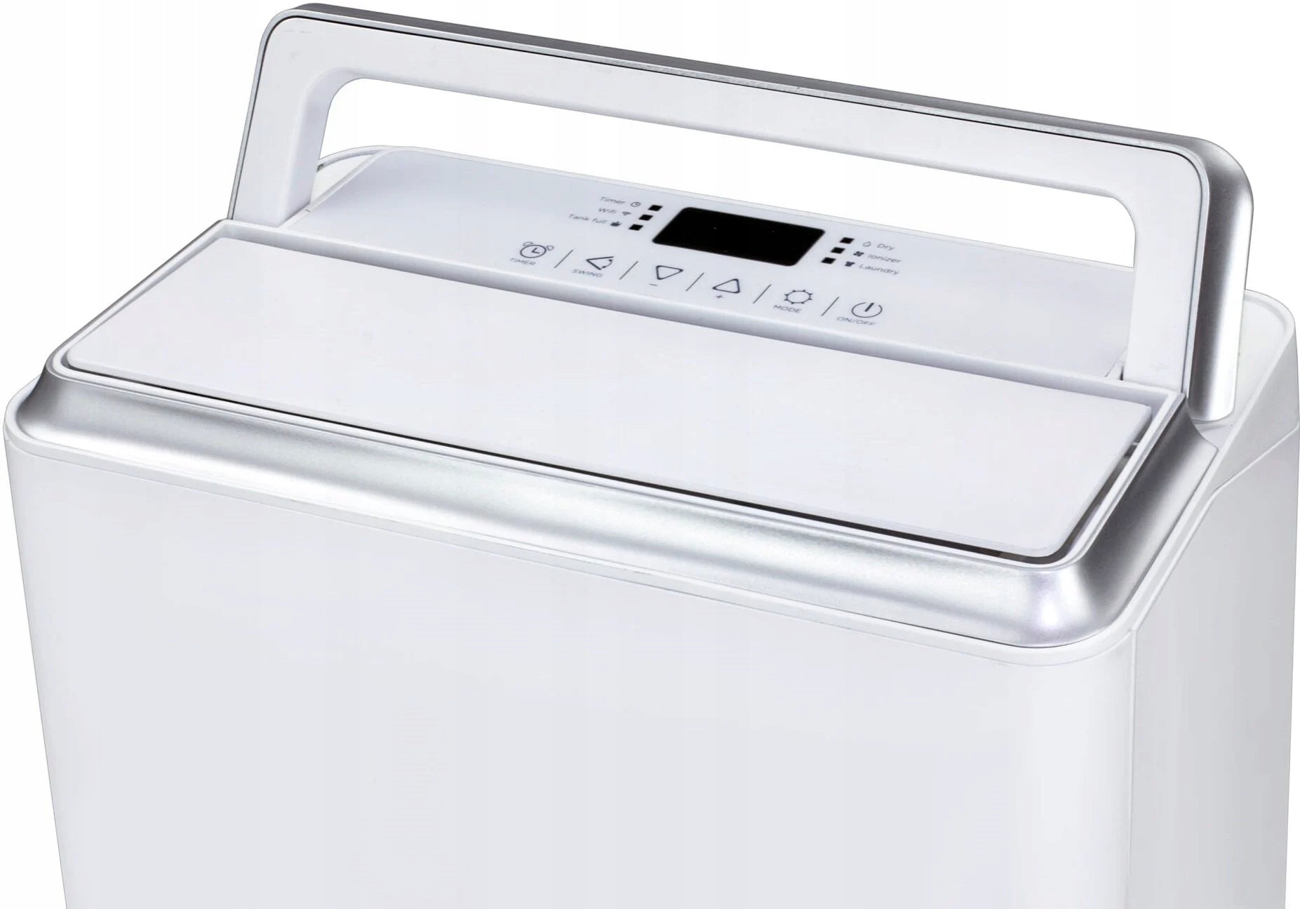 Dehumidifier TCL DEWA20EB White Brand TCL