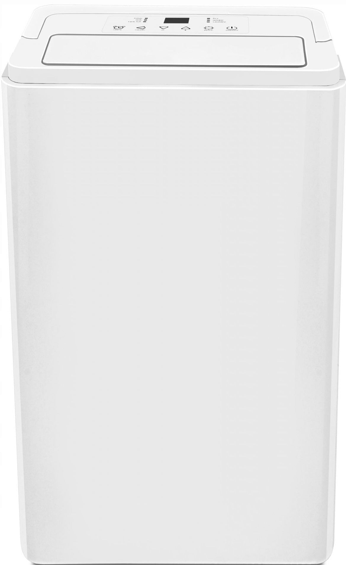 Dehumidifier TCL DEWA20EB White